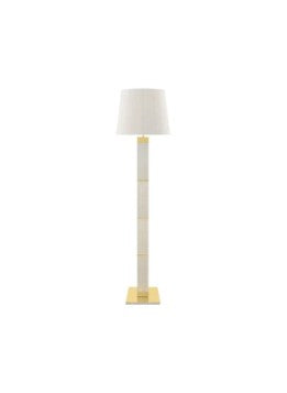 MERMER LAMBADER, GOLD KAPLAMA – ZA261 – 160cm