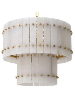MERMER SARKIT AVİZE, ESKİTME – ZA27 – 60cm*100cm