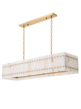 MERMER AVİZE, ESKİTME – ZA28 – 120cm*150cm