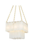 MERMER SARKIT AVİZE – ZA29 – 45cm*60cm