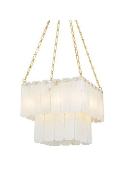 MERMER SARKIT AVİZE – ZA29 – 45cm*60cm