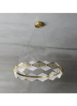 MERMER SARKIT AVİZE – ZA34 – 60cm