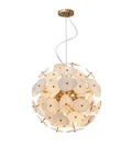 MERMER SARKIT AVİZE – ZA35 – 60cm