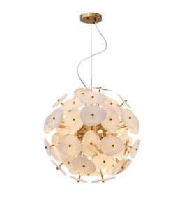 MERMER SARKIT AVİZE – ZA35 – 60cm