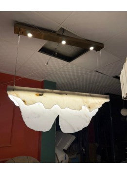MERMER SARKIT AVİZE – ZA50 – 100cm