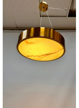 MERMER SARKIT AVİZE – ZA53 – 40cm