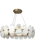 MERMER SARKIT AVİZE, ESKİTME – ZA67 – 80cm*100cm