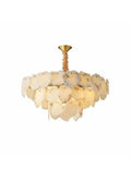 MERMER SARKIT, GOLD KAPLAMA – ZA76 – Genişlik:80cm Yükseklik:100cm