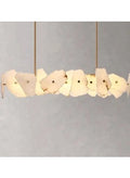 MERMER AVİZE, LARK ESKİTME – ZA77 – 100cm