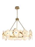 MERMER AVİZE, ESKİTME – ZA78 – 60cm*100cm