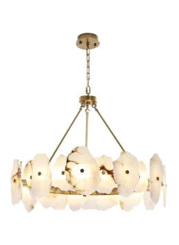 MERMER AVİZE, ESKİTME – ZA78 – 60cm*100cm