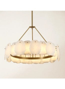 MERMER AVİZE, ESKİTME – ZA80 – 60cm*100cm