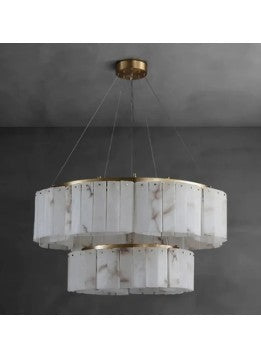 MERMER SARKIT AVİZE – ZA81 – 60cm*100cm