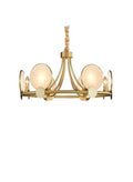 MERMER SARKIT AVİZE, LARK ESKİTME – ZA85 – 60cm*70cm