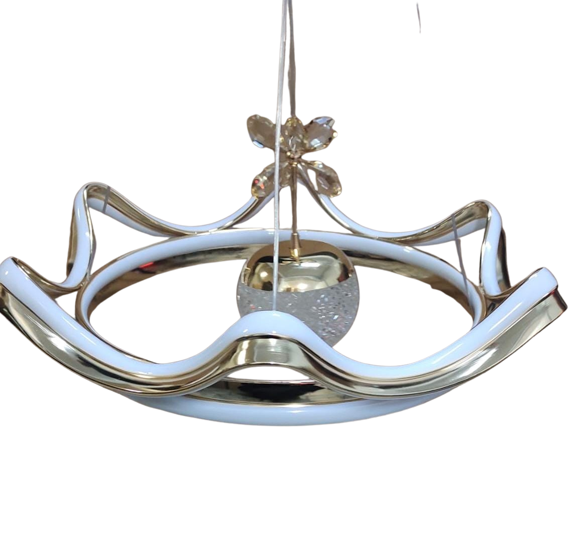 Zümrüt Çiçek Dalga Tasarım